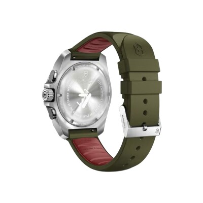Montre Victorinox I.N.O.X. Chrono 242081