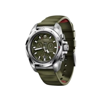 Montre Victorinox I.N.O.X. Chrono 242081