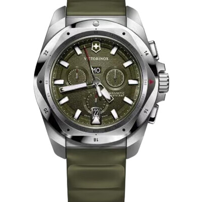 Montre Victorinox I.N.O.X. Chrono 242081