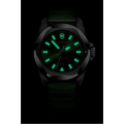 Montre Victorinox I.N.O.X. Quartz 242085