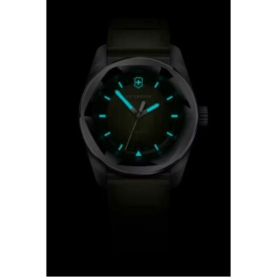 Montre Victorinox I.N.O.X. Quartz 242085