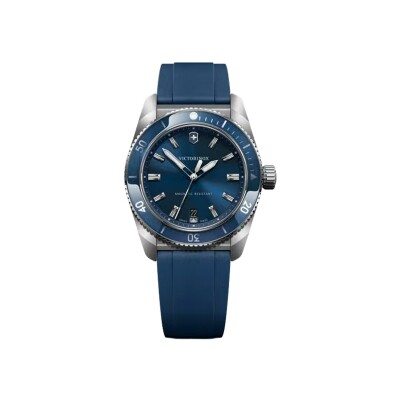Montre Victorinox Maverick Quartz 242094