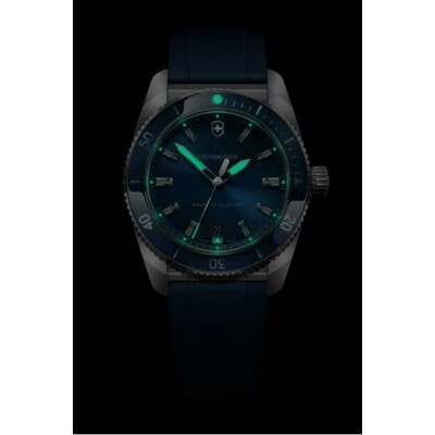 Montre Victorinox Maverick Quartz 242094