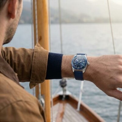 Montre Victorinox Maverick Quartz 242094