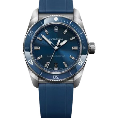 Montre Victorinox Maverick Quartz 242094