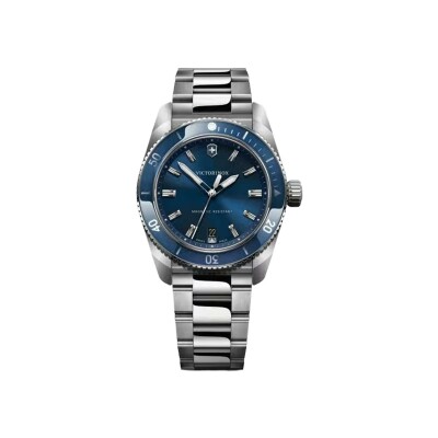 Montre Victorinox Maverick Quartz 242095