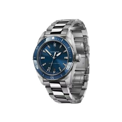 Montre Victorinox Maverick Quartz 242095