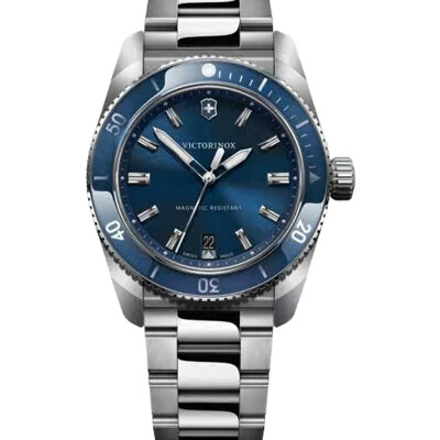 Montre Victorinox Maverick Quartz 242095