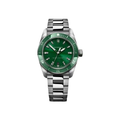 Montre Victorinox Maverick Quartz 242096