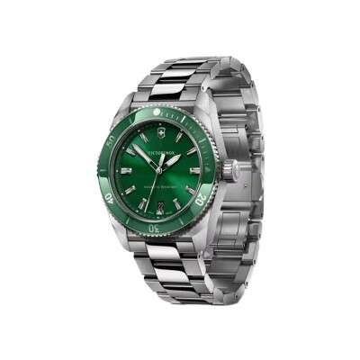 Montre Victorinox Maverick Quartz 242096