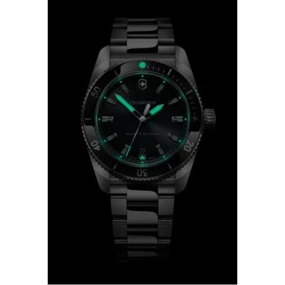 Montre Victorinox Maverick Quartz 242097