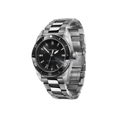 Montre Victorinox Maverick Quartz 242097