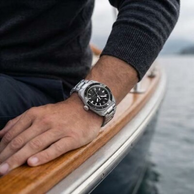 Montre Victorinox Maverick Quartz 242097