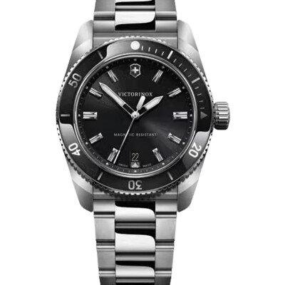 Montre Victorinox Maverick Quartz 242097