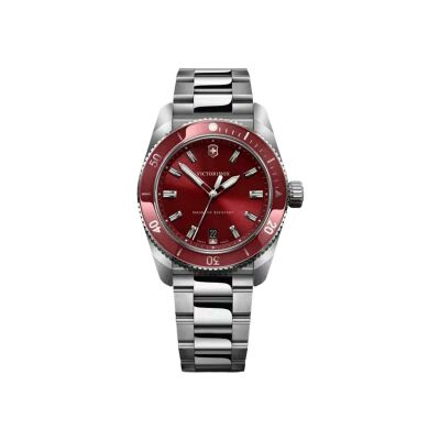 Montre Victorinox Maverick Quartz 242098