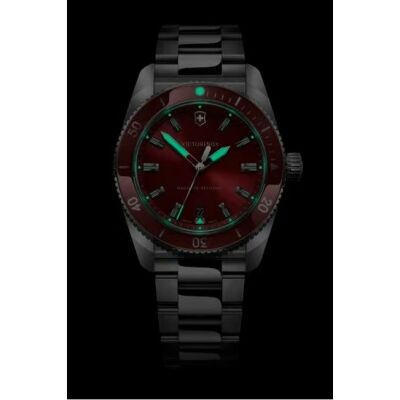 Montre Victorinox Maverick Quartz 242098