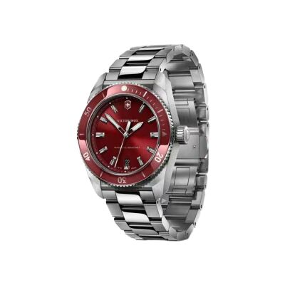 Montre Victorinox Maverick Quartz 242098