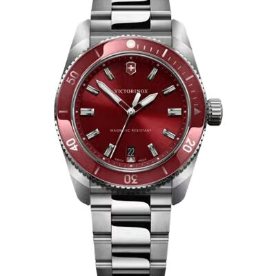 Montre Victorinox Maverick Quartz 242098