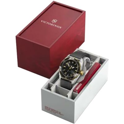 Montre Victorinox Maverick Quartz 242099
