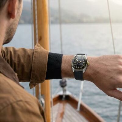 Montre Victorinox Maverick Quartz 242099
