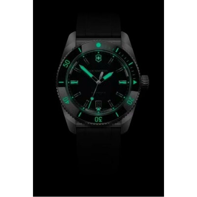 Montre Victorinox Maverick Automatic 242104