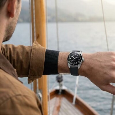 Montre Victorinox Maverick Automatic 242104