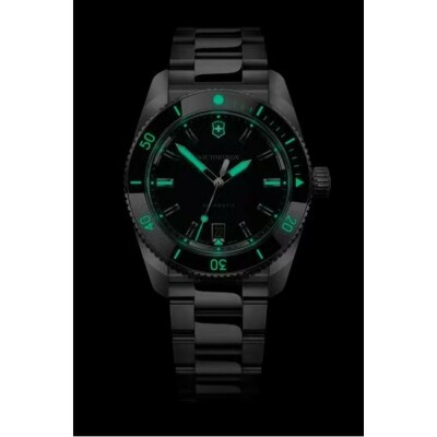 Montre Victorinox Maverick Automatic 242105