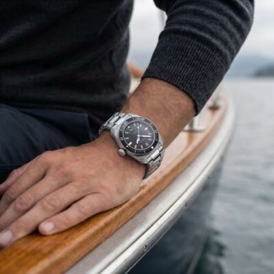 Montre Victorinox Maverick Automatic 242105