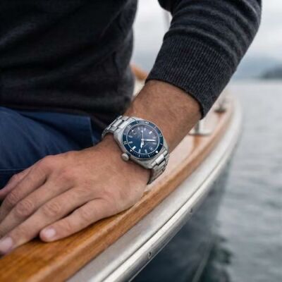 Montre Victorinox Maverick Automatic 242106