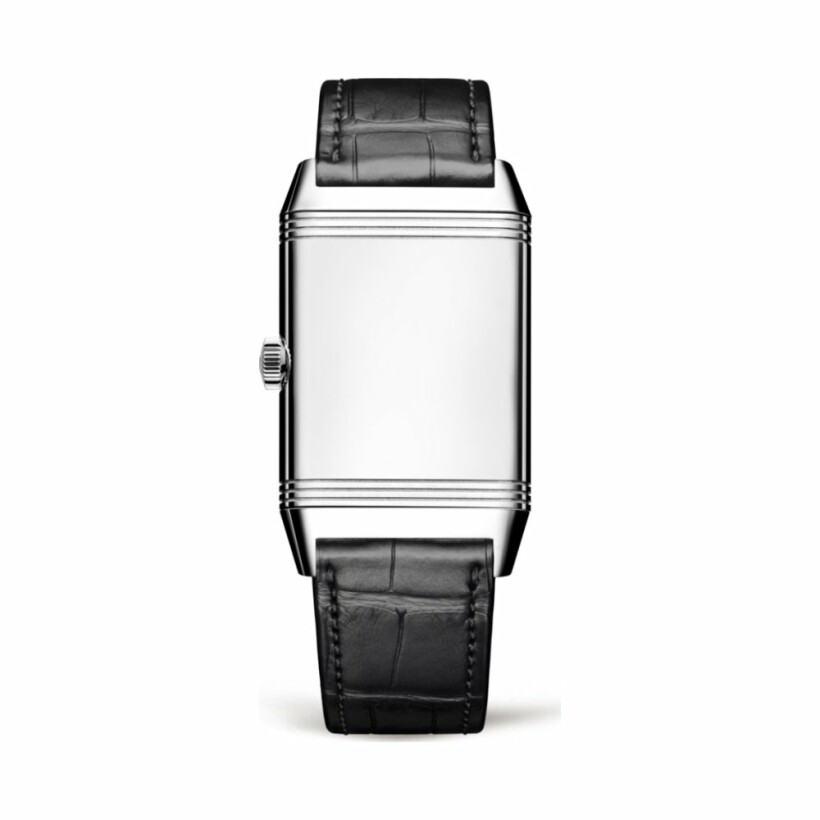 Jaeger-LeCoultre Reverso Classic Medium Small Seconds watch