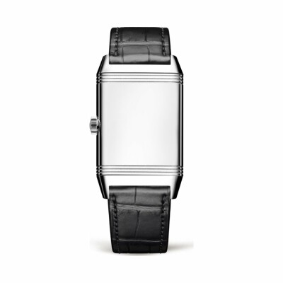 Jaeger-LeCoultre Reverso Classic Medium Small Seconds watch