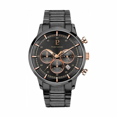 Montre Pierre Lannier Spirit 244F489