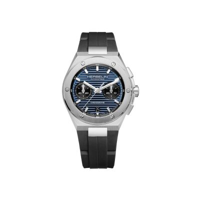 Montre HERBELIN Cap Camarat Chrono Automatique 245A45CA