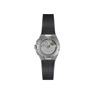 Montre HERBELIN Cap Camarat Chrono Automatique 245A45CA