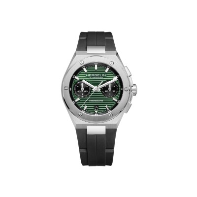Montre HERBELIN Cap Camarat Chrono Automatique 245A46CA
