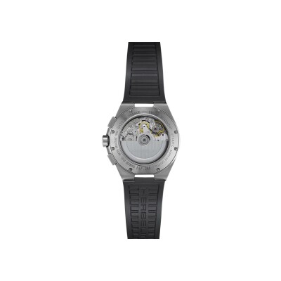 Montre HERBELIN Cap Camarat Chrono Automatique 245A46CA