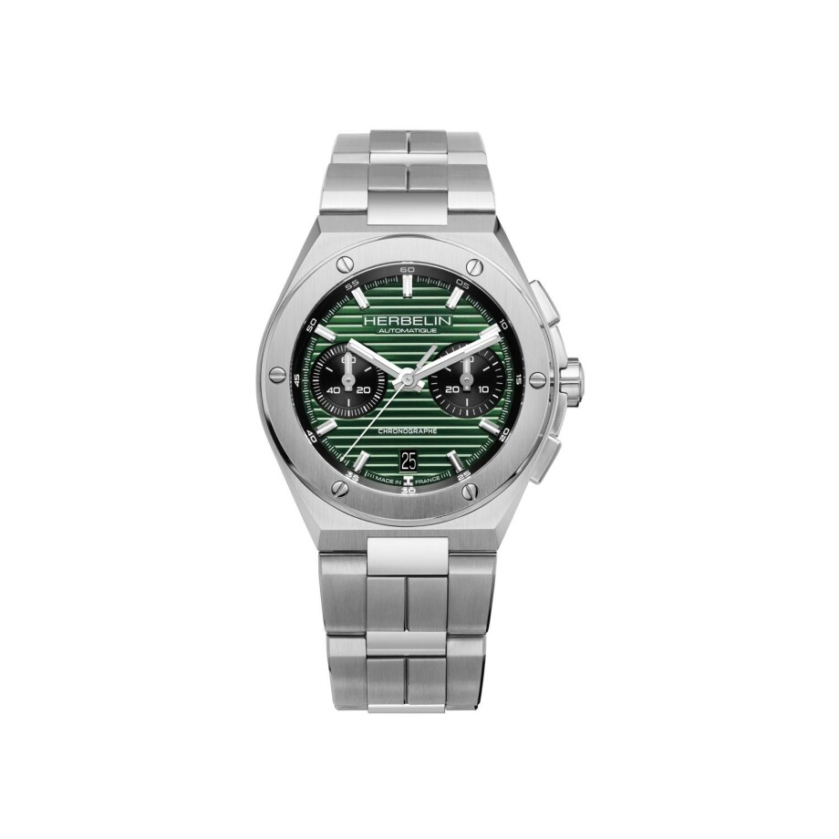 Montre Michel Herbelin Cap Camarat 245B46