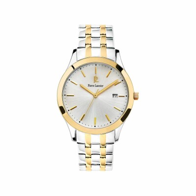 Montre Pierre Lannier Elegance classic 247G021