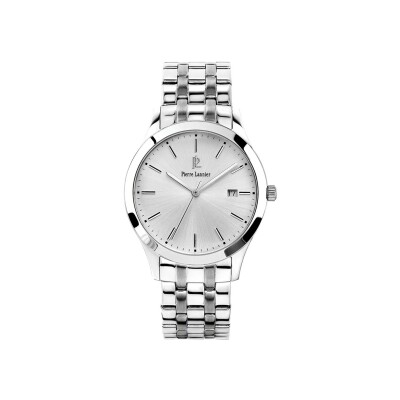 Montres Pierre Lannier Classic 248C121