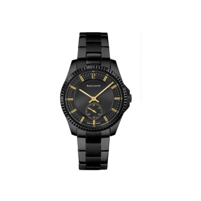 Montre Pierre Lannier Metropolitain 248D439