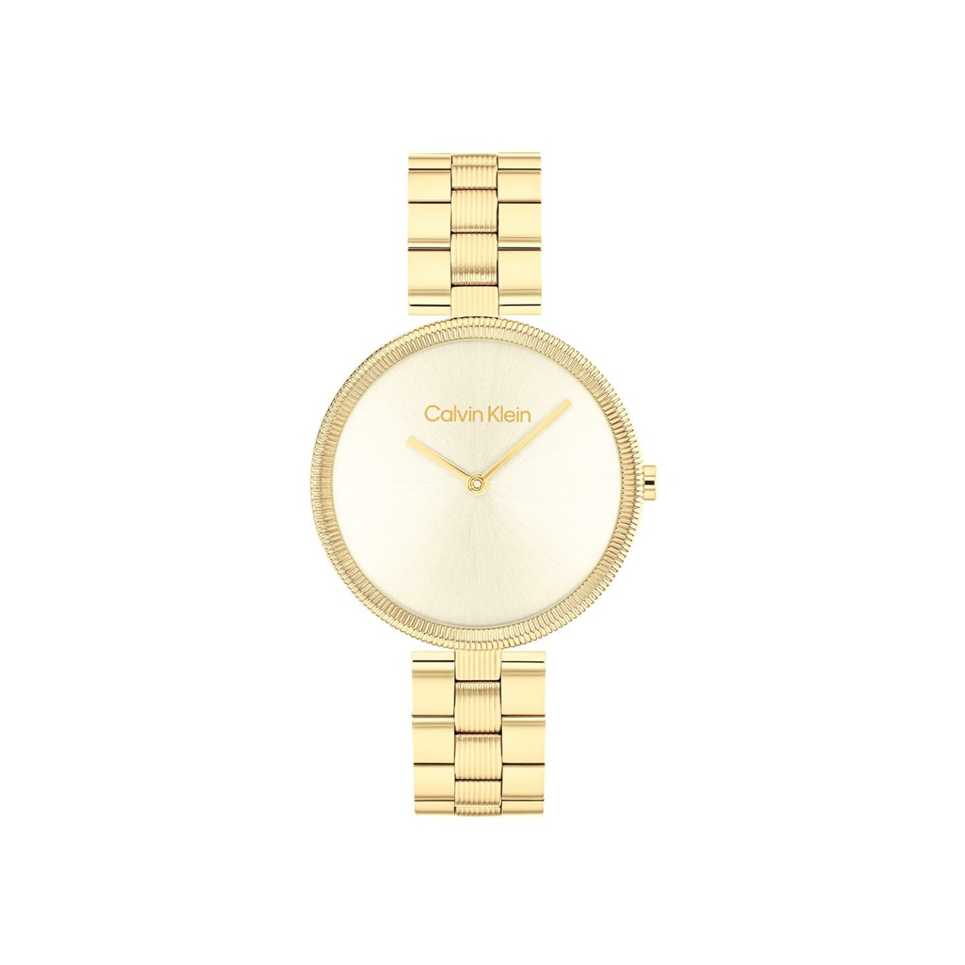 Montre Calvin Klein Timeless Gleam 25100014