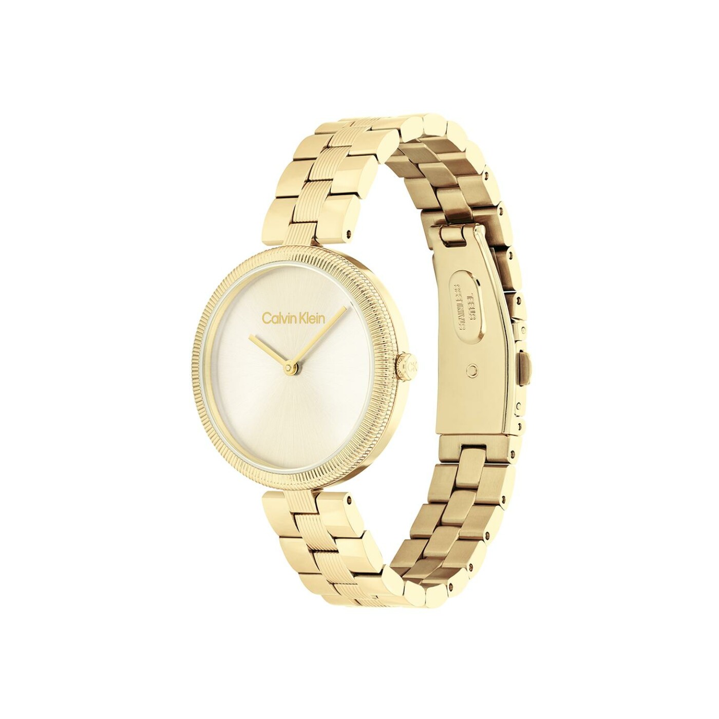 Montre Calvin Klein Timeless Gleam 25100014