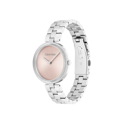 Montre Calvin Klein Timeless Gleam 25100015