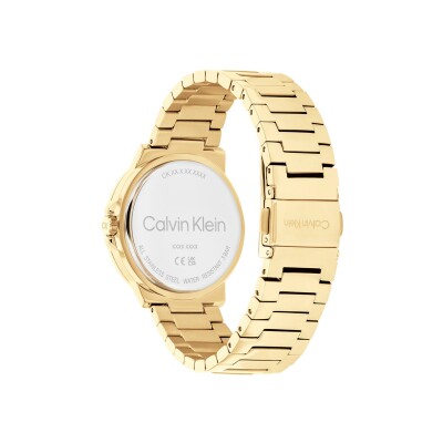 Montre Calvin Klein Sport Vivacious 25100023