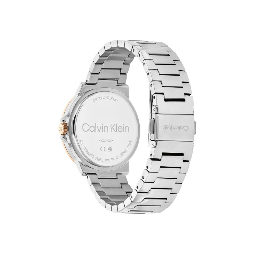 Montre Calvin Klein Sport Vivacious 25100025