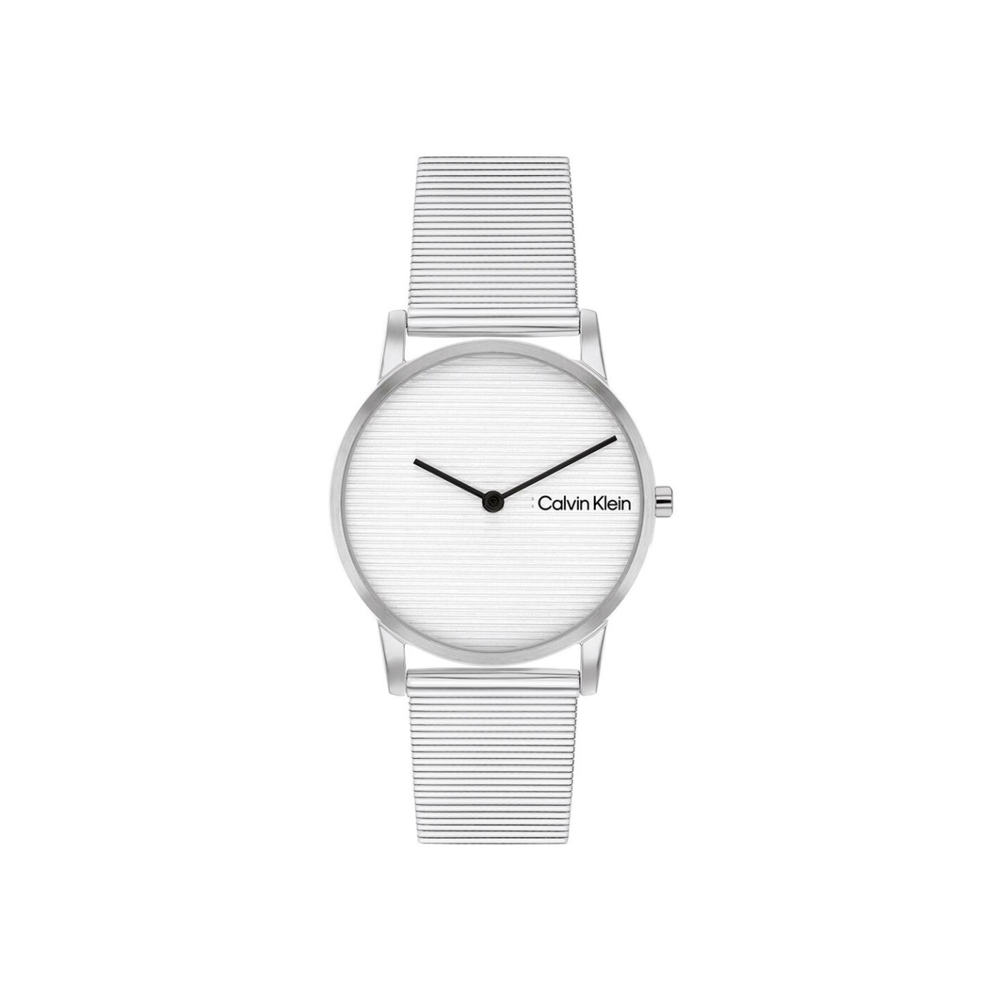 Montre Calvin Klein Timeless Ck Feel 25100033