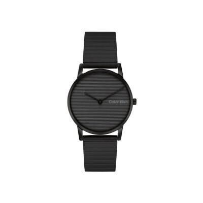 Montre Calvin Klein Timeless Ck Feel 25100034