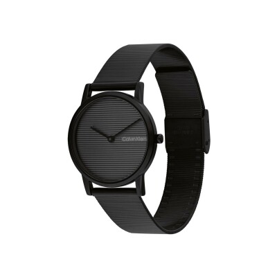 Montre Calvin Klein Timeless Ck Feel 25100034