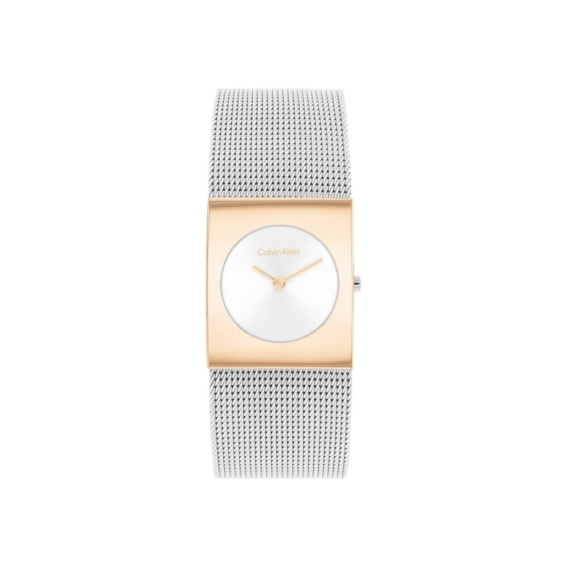 Montre Calvin Klein Timeless 25100063