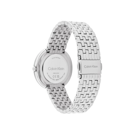 Montre Calvin Klein Sculptural 25100065